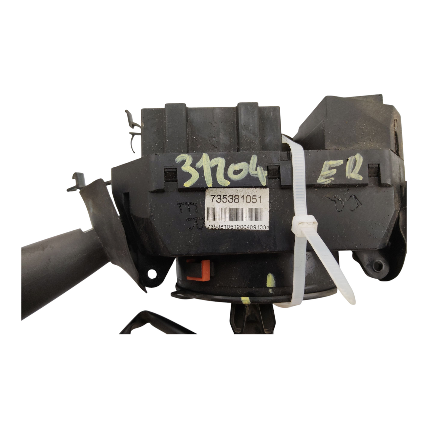 Devioguida Devioluci FIAT PUNTO 2 Serie 188 Benzina Diesel