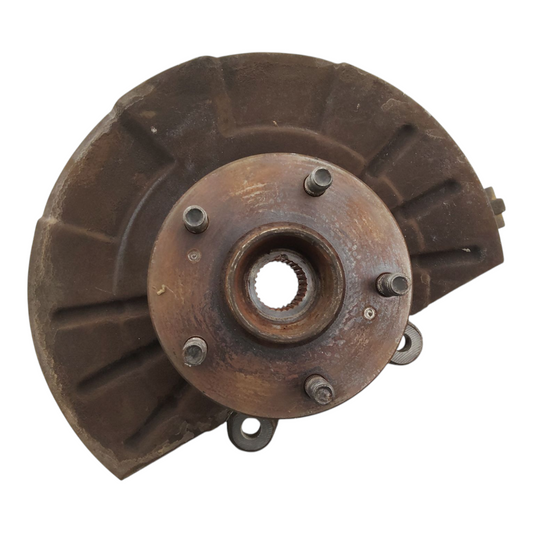 Fusello Mozzo Anteriore Sinistro SUZUKI GRAND VITARA 2 Serie