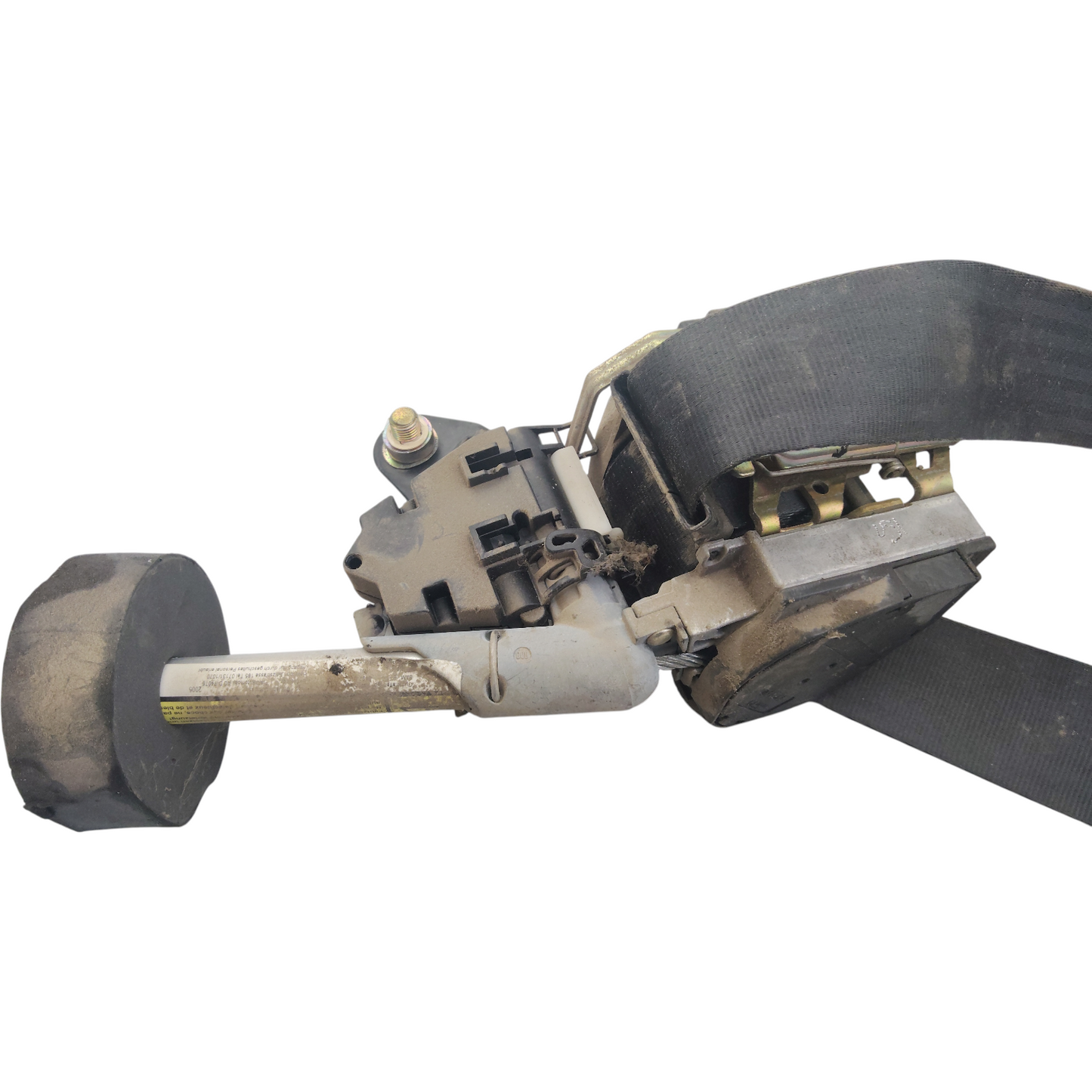 Cintura Di Sicurezza Sedile Anteriore Destro FIAT 600/SEICENTO