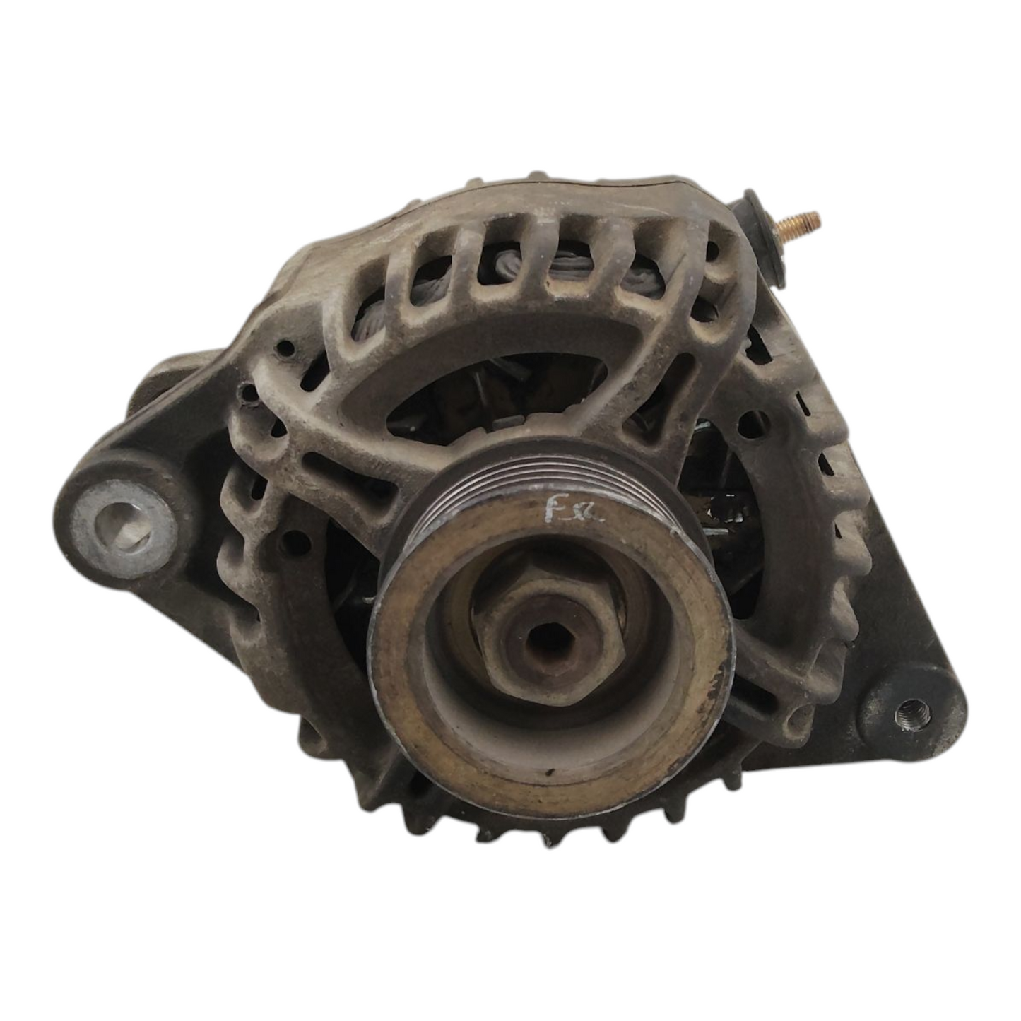 Alternatore TOYOTA YARIS 1 Serie 1.0 1.3 Benzina