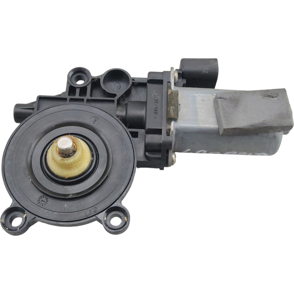 Motorino Alzacristallo Porta Anteriore Destro LANCIA YPSILON 1 2 Serie 843