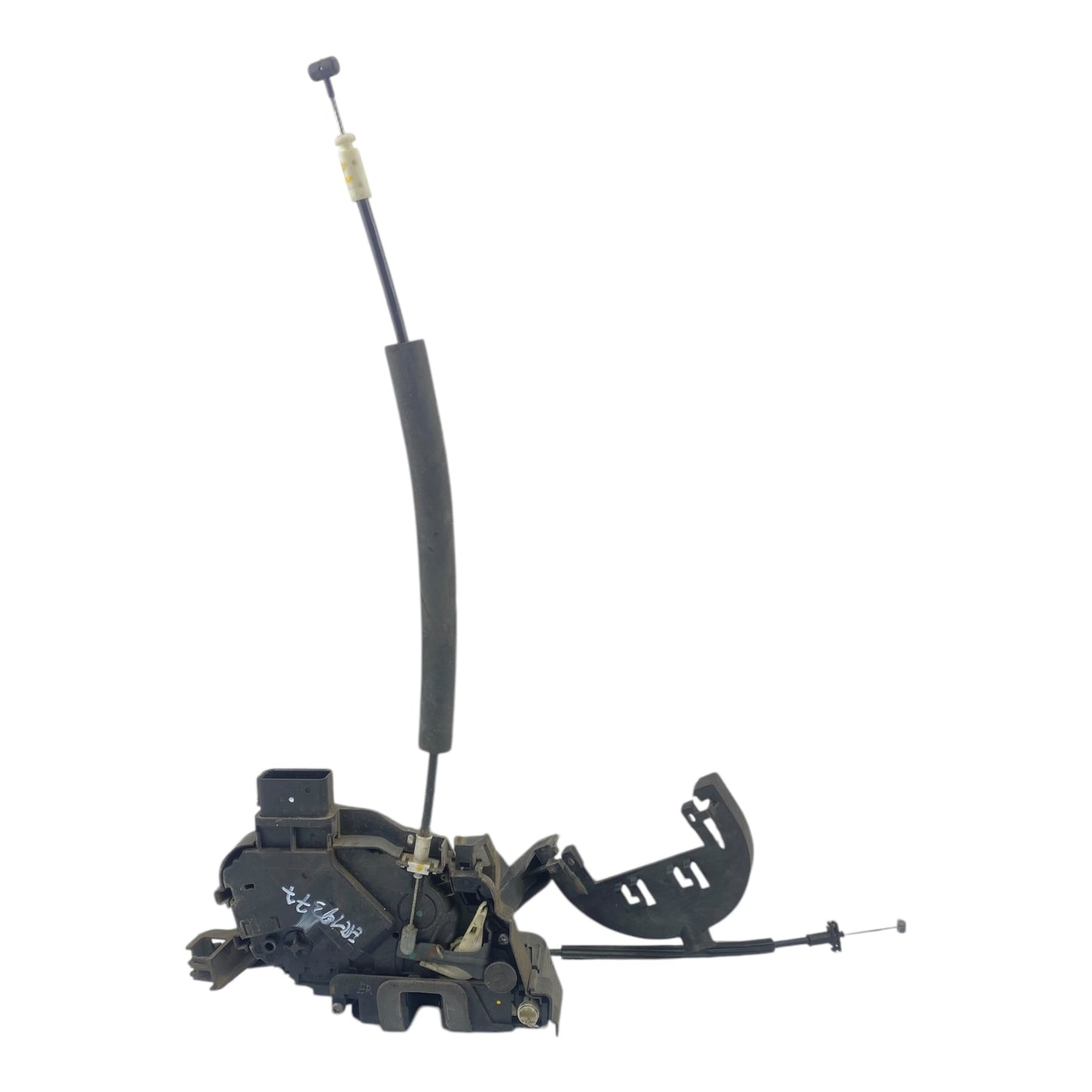 Serratura Porta Posteriore Destro JAGUAR XF 1 Serie