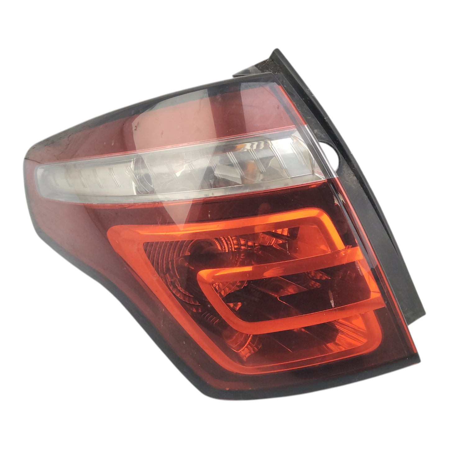 Fanale Stop Esterno Posteriore Sinistro CITROEN C4 PICASSO 1 Serie