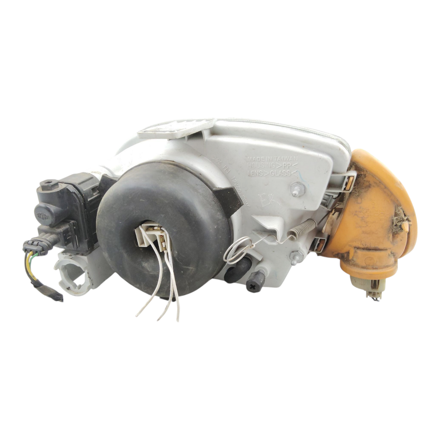 Faro Proiettore Anteriore Destro FIAT SEICENTO