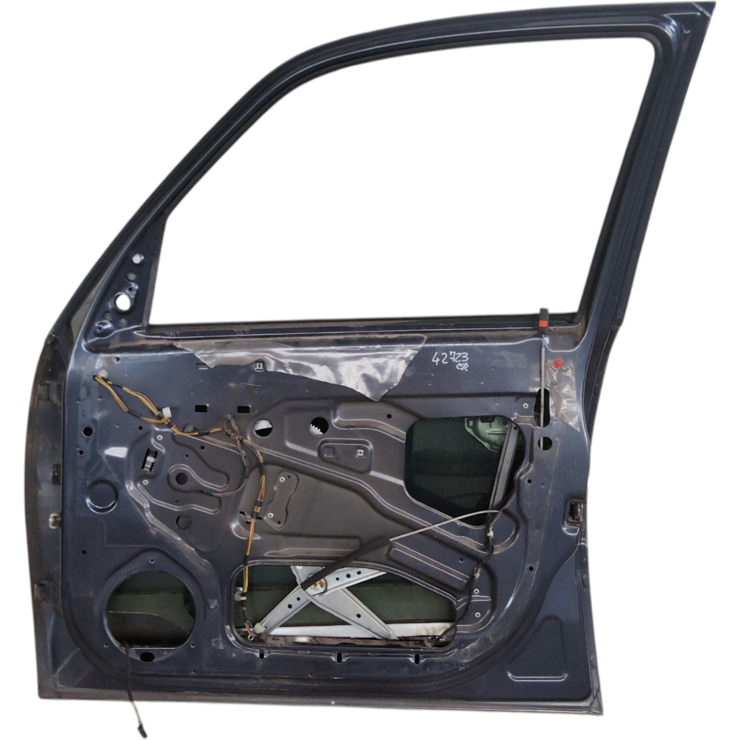 Porta Portiera Anteriore Destro OPEL MERIVA A