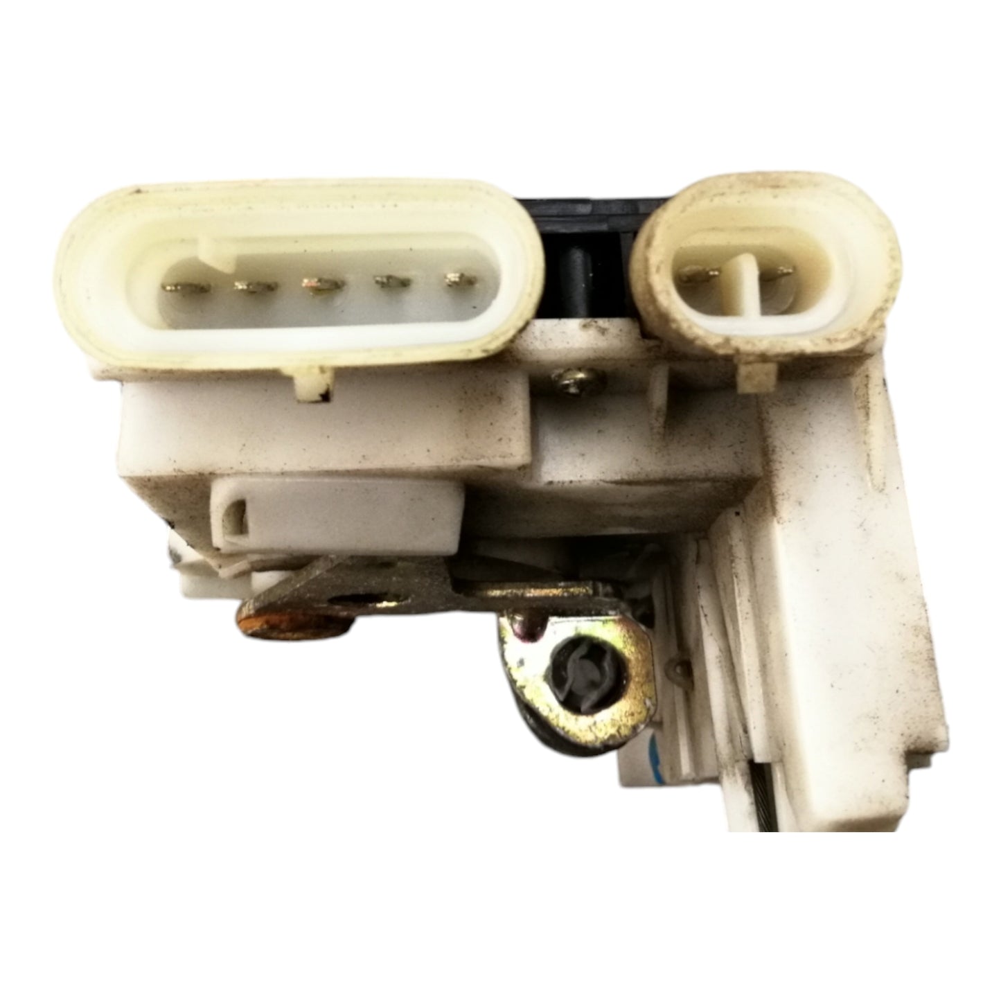 Serratura Porta Anteriore Sinistro ALFA ROMEO 166 1 2 Serie 4 Porte