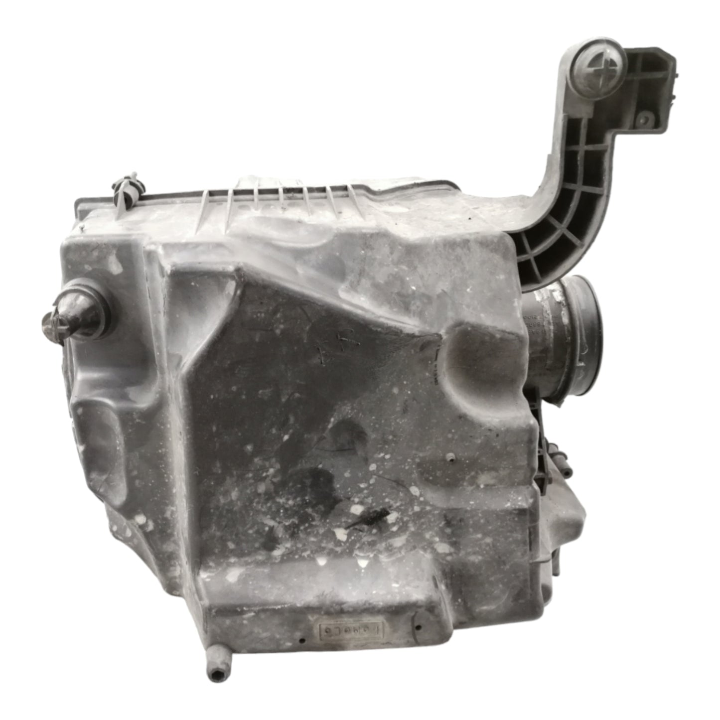 Scatola Filtro Aria FORD C-MAX 2 Serie 1.6 Diesel MOTORE HHDA