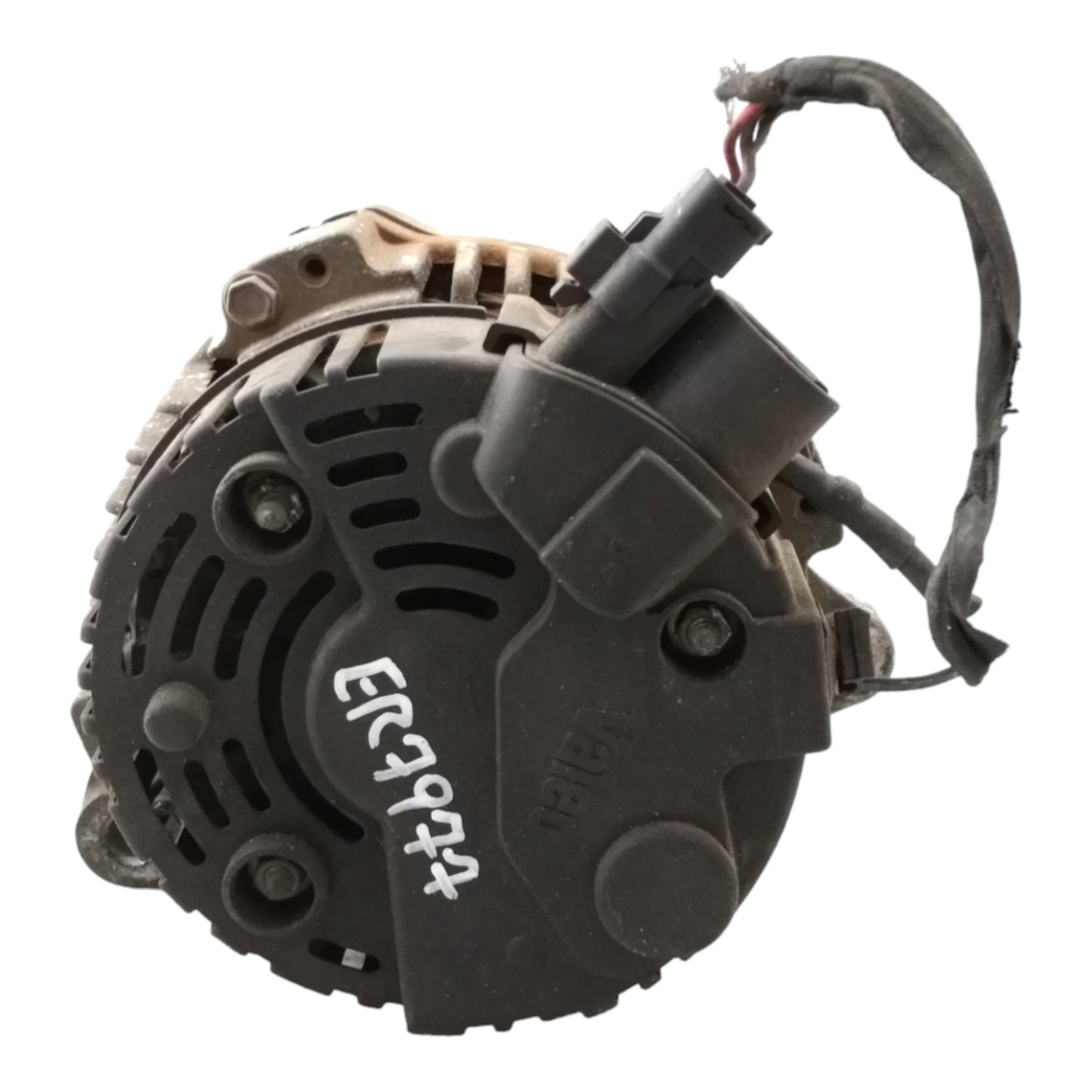 Alternatore PEUGEOT 106 2 Serie/206 Berlina SW CC Benzina