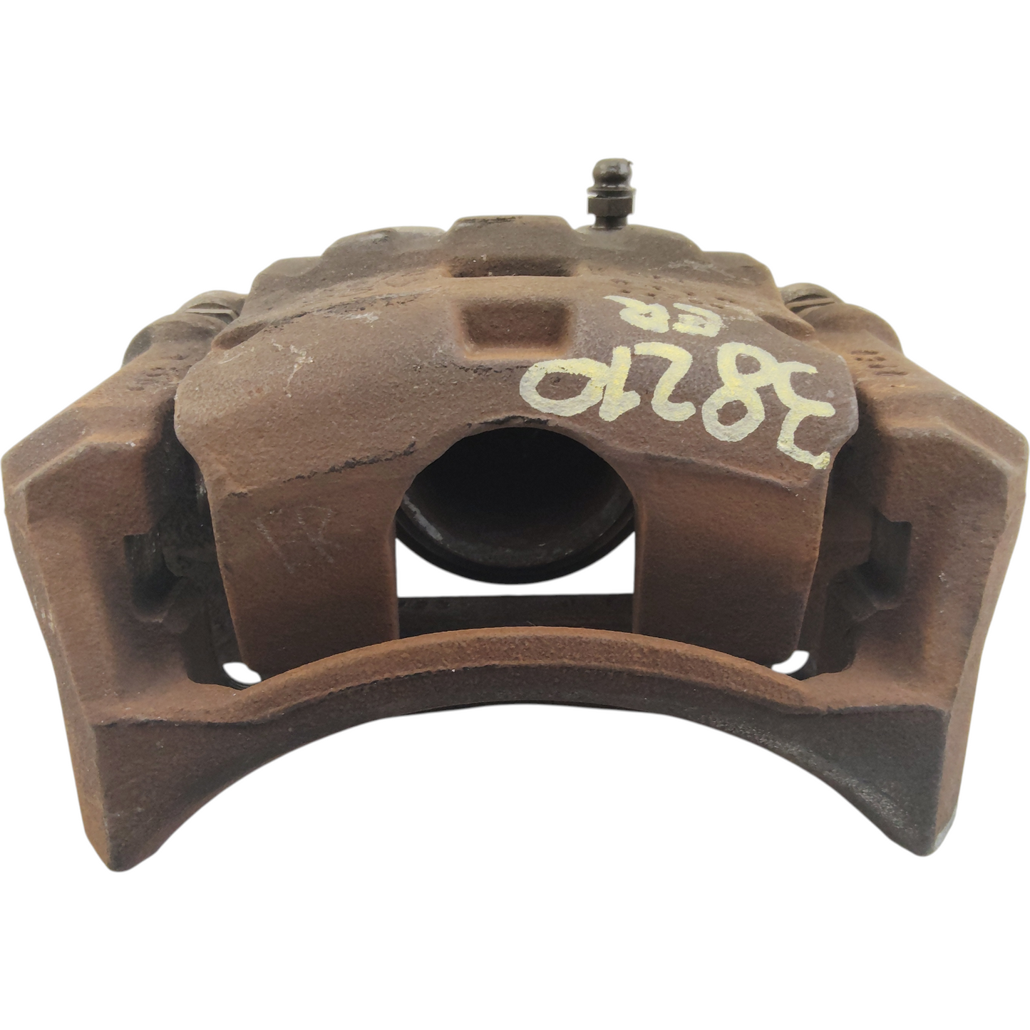 Pinza Freno Anteriore Sinistro FORD FIESTA 6 Serie Benzina Diesel GPL