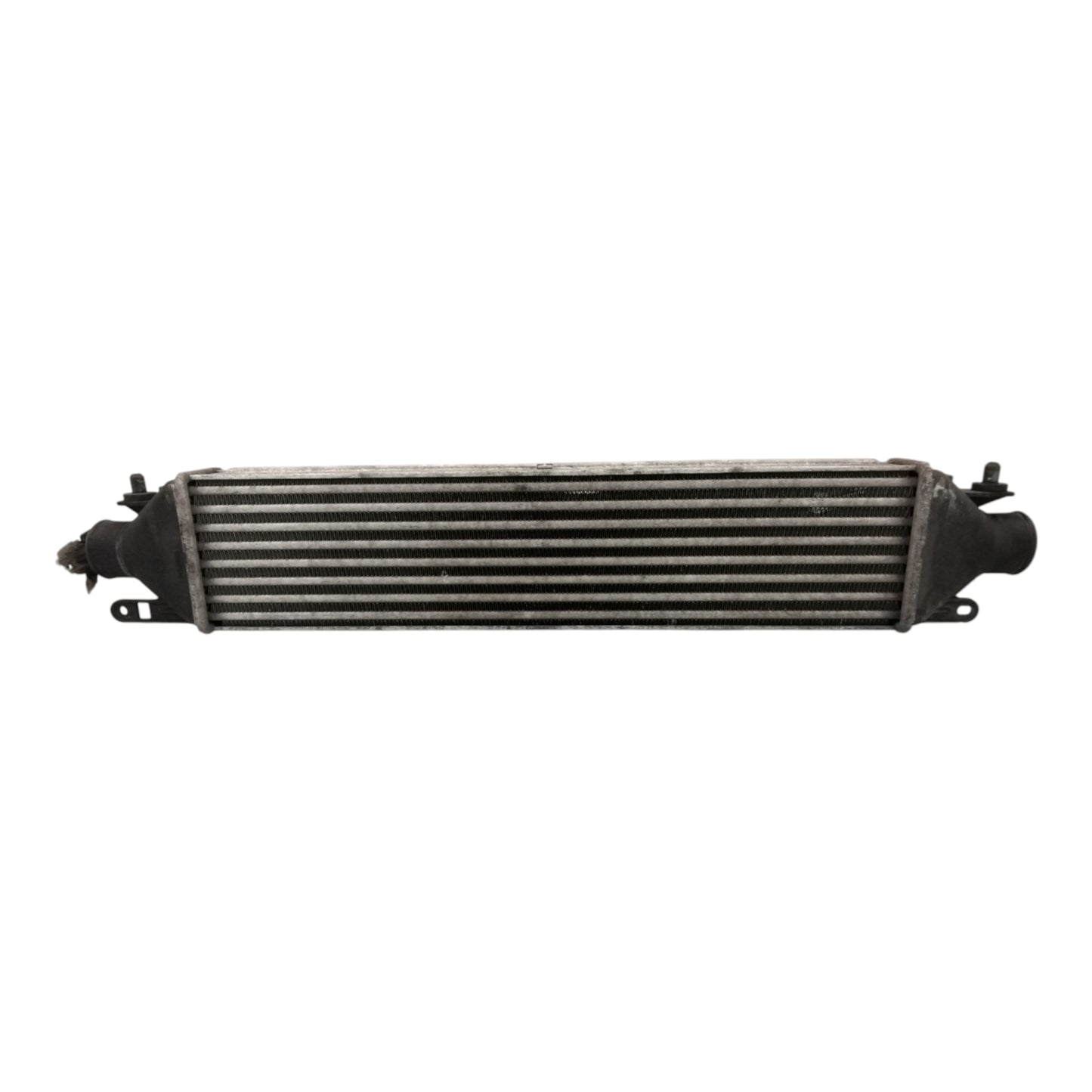 Intercooler Scambiatore Calore FIAT BRAVO 2 Serie/500 C/PUNTO EVO