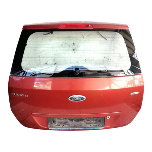 Portello Portellone Posteriore FORD FUSION SW Station Wagon