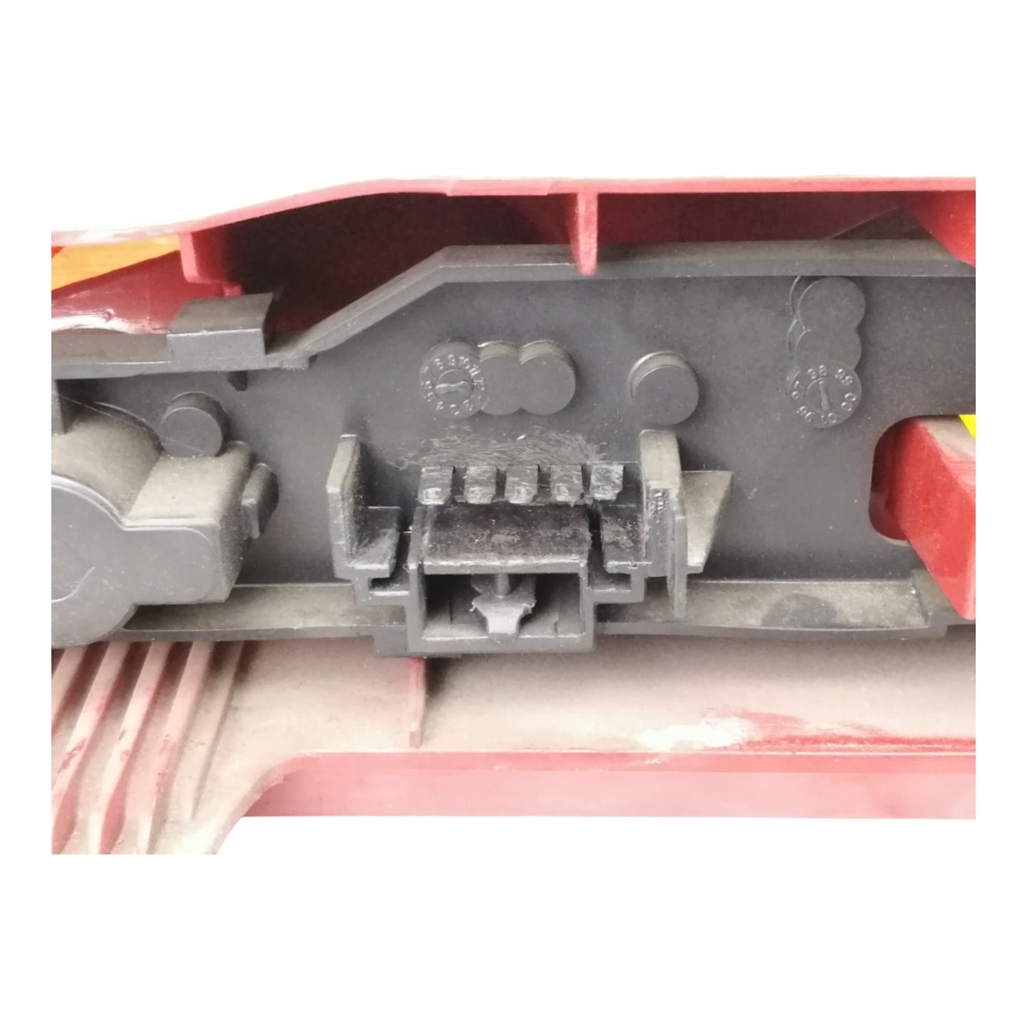 Fanale Stop Posteriore Sinistro FIAT SEICENTO/600 Berlina