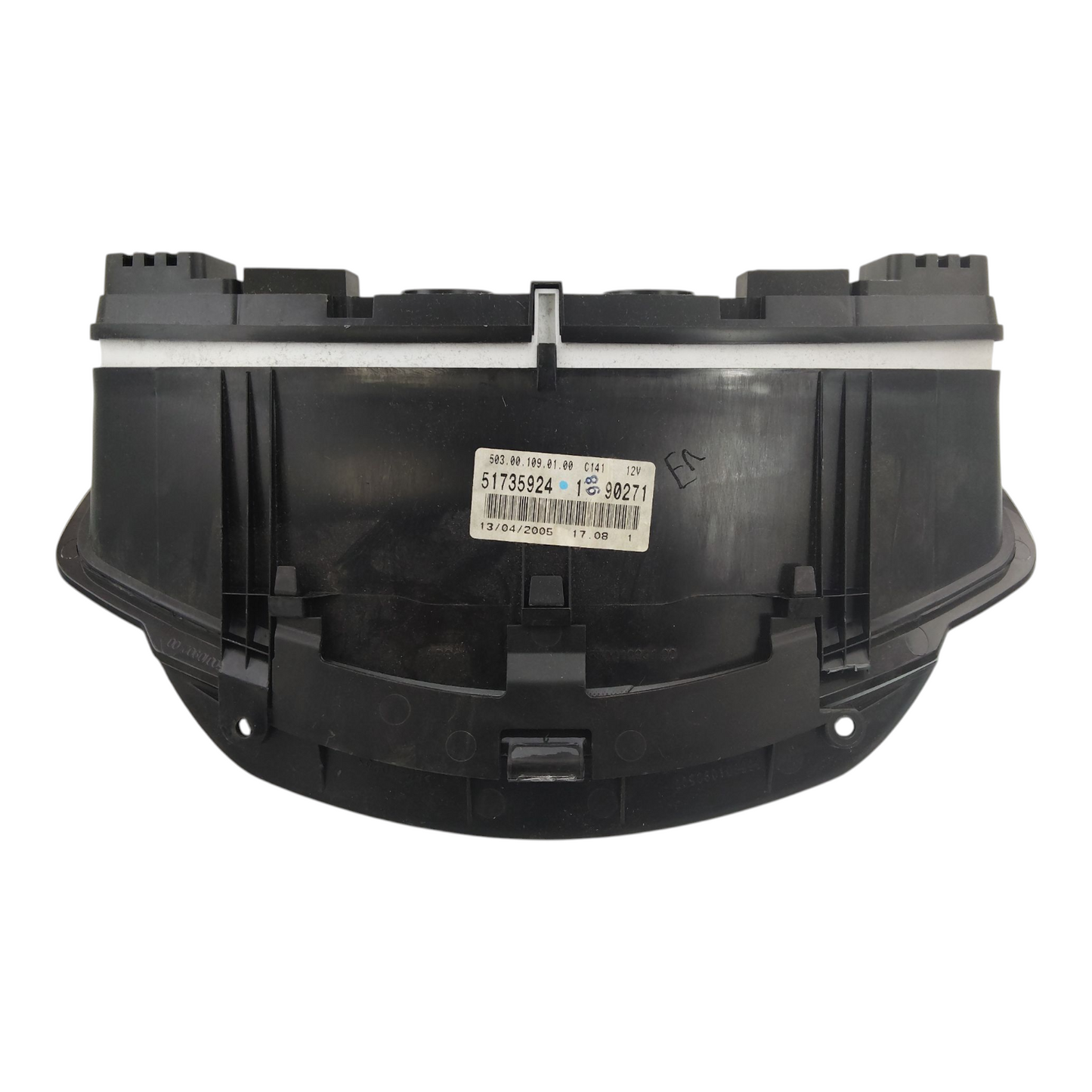 Quadro Strumenti FIAT CROMA 2 Serie 1.9 MJTD