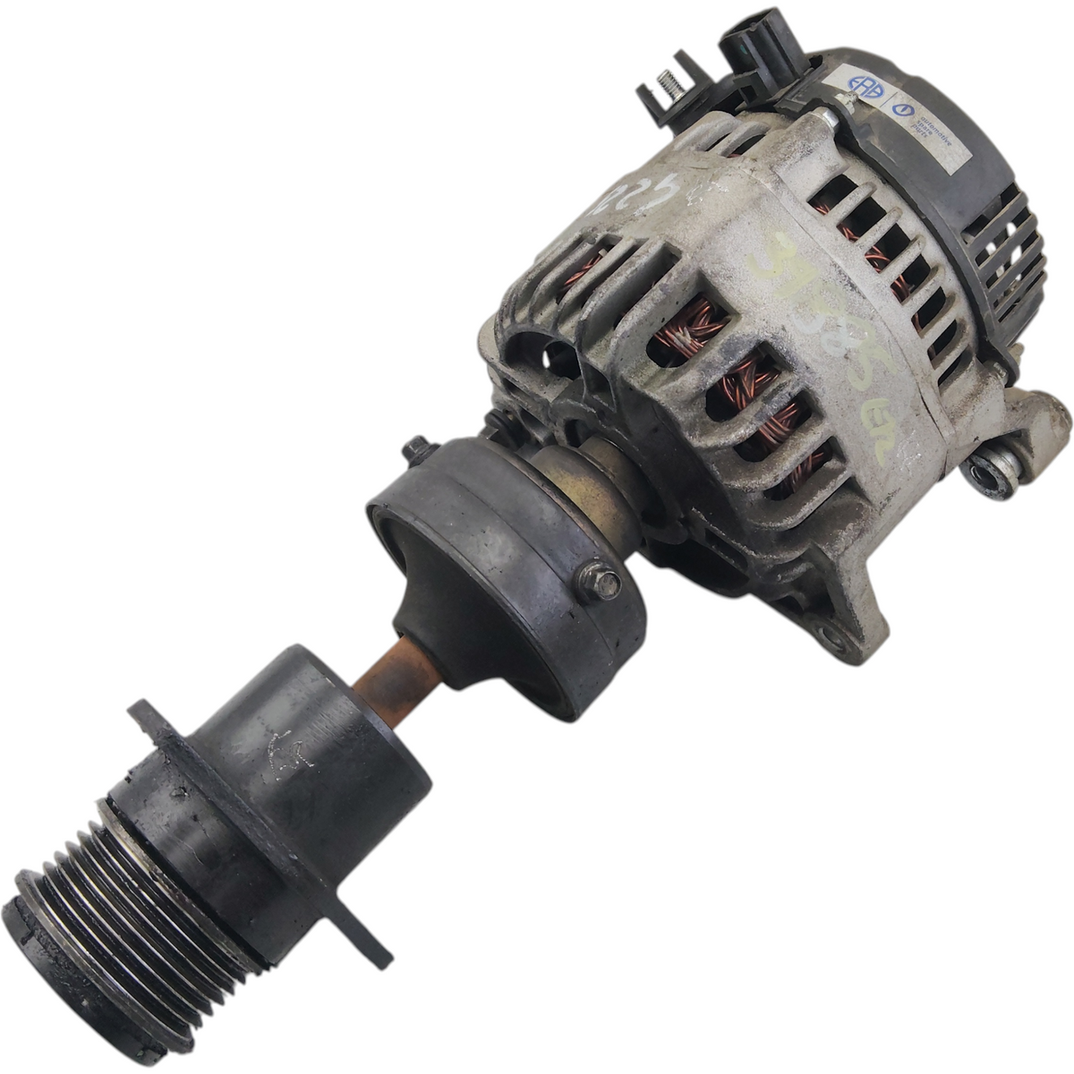Alternatore FORD FOCUS 1 Serie 1.8 Diesel 74/85 Kw