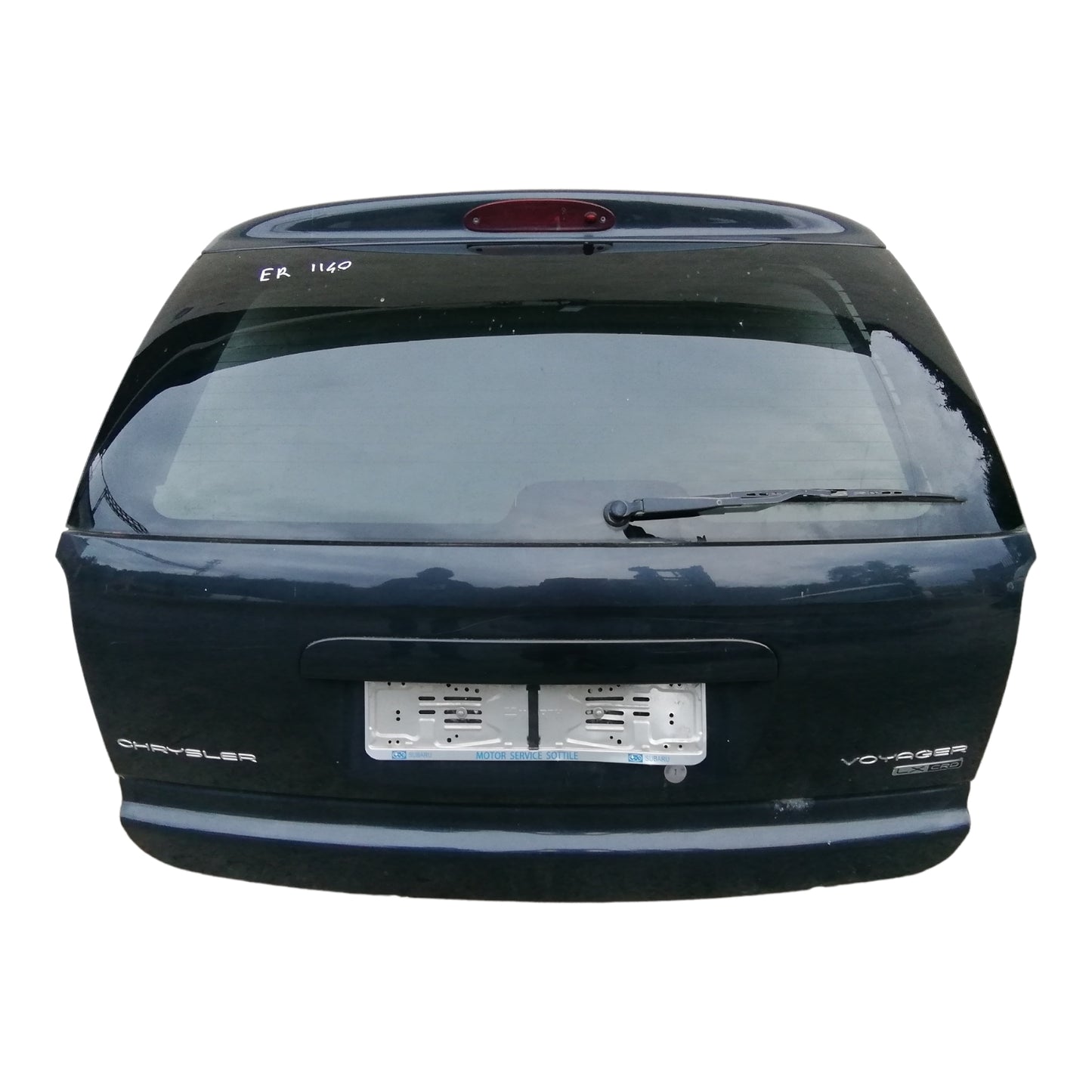 Portello Portellone Posteriore CHRYSLER VOYAGER 3-5 PORTE BENZINA DIESEL