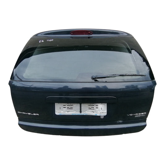 Portello Portellone Posteriore CHRYSLER VOYAGER 3-5 PORTE BENZINA DIESEL