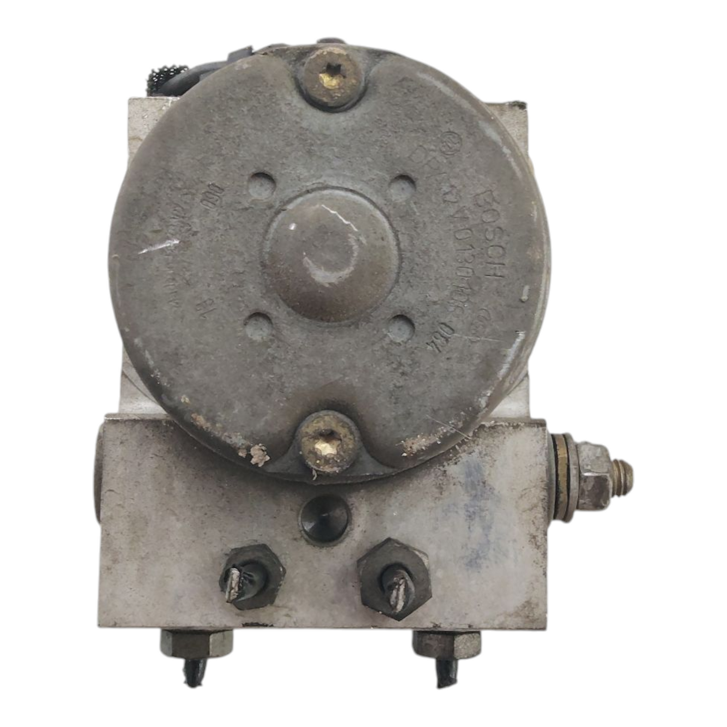 Gruppo Centralina Pompa Abs Anteriore FIAT PUNTO 2 Serie