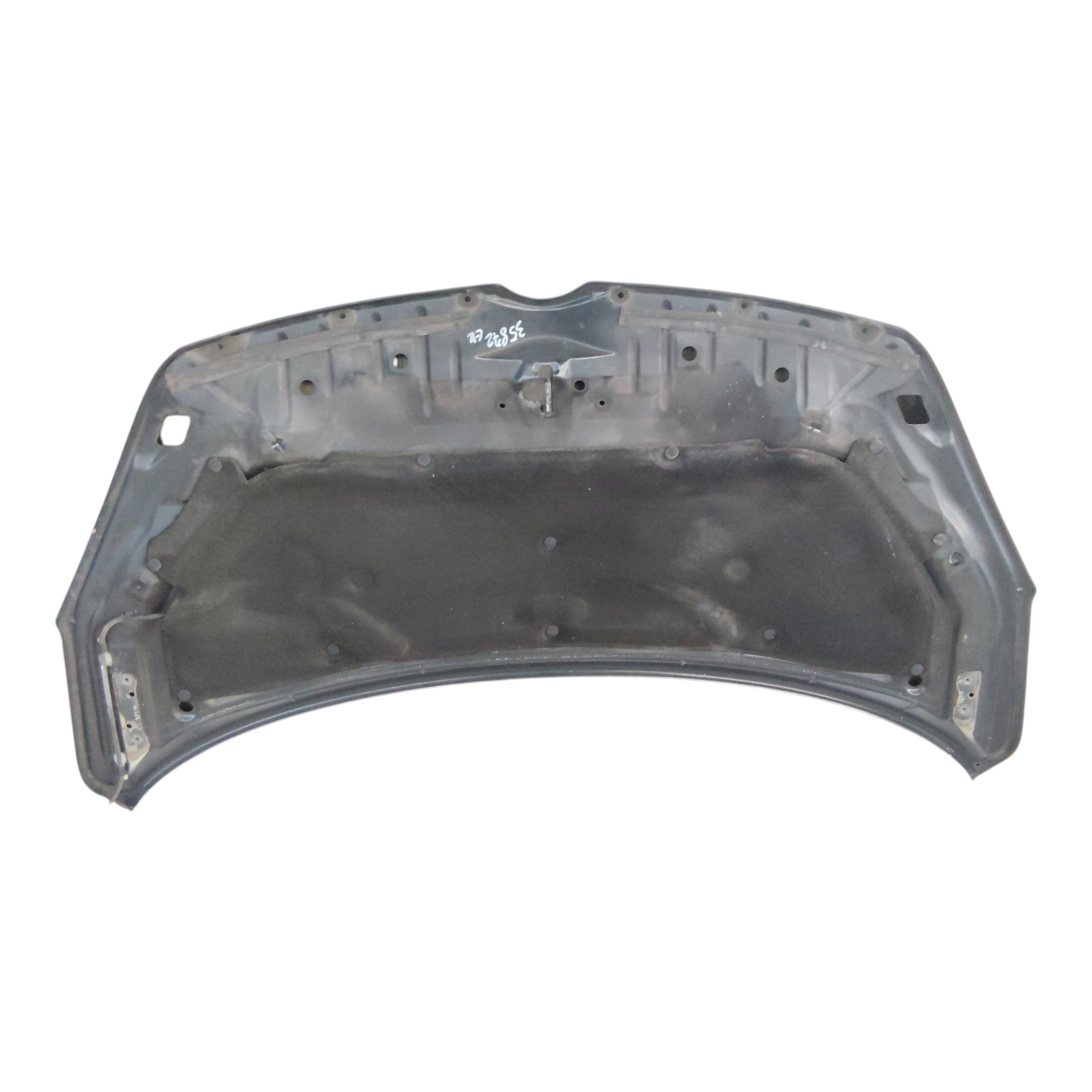Cofano Anteriore OPEL AGILA B