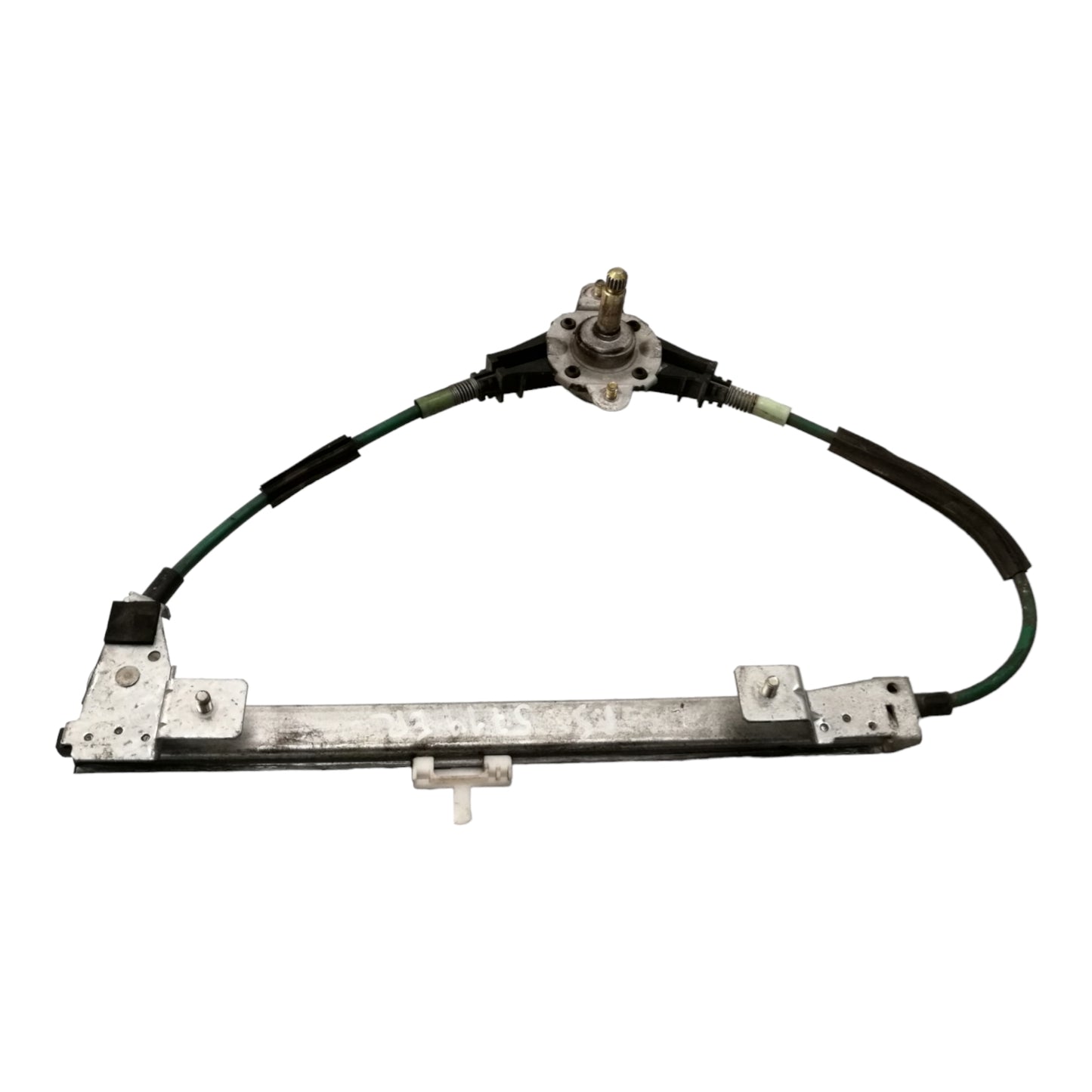 Alzacristallo Alzavetro Posteriore Sinistro FIAT MULTIPLA 1 2 Serie