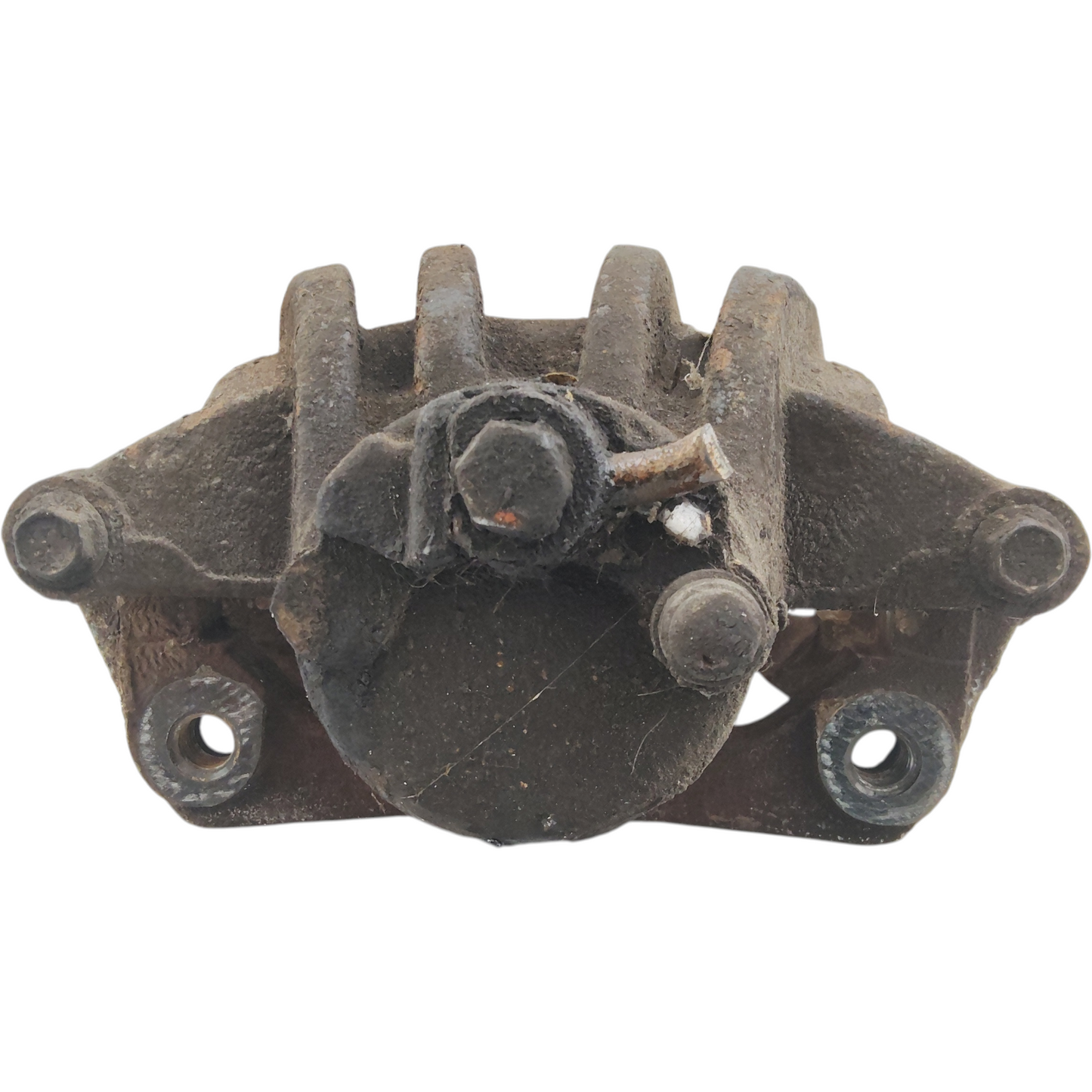 Pinza Freno Anteriore Sinistro JEEP CHEROKEE 3 Serie Benzina Diesel