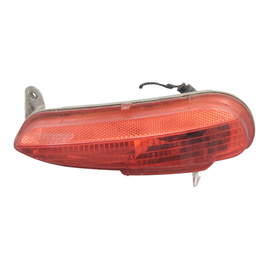 Fanale Retronebbia Posteriore Sinistro FIAT PUNTO 3 Serie/PUNTO EVO