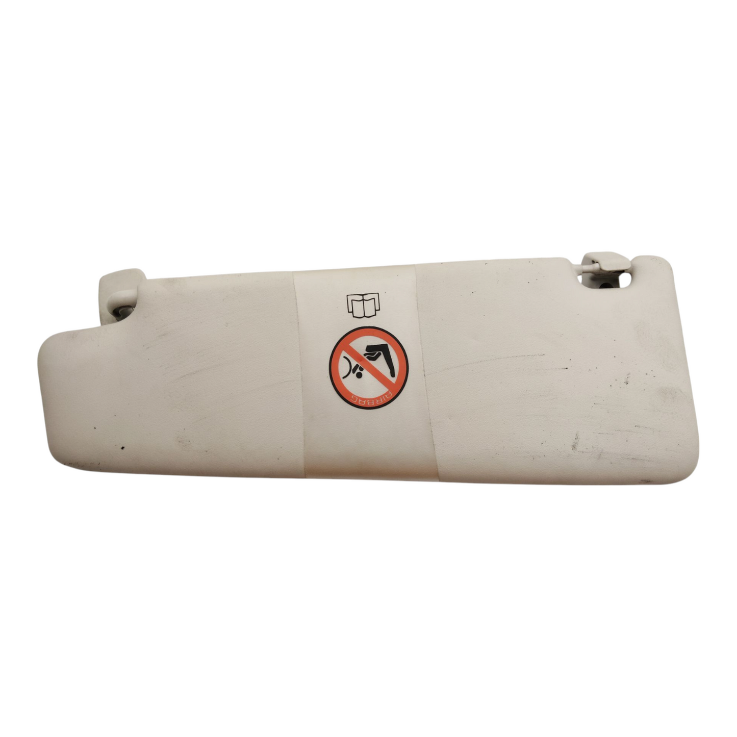 Pannello Alette  Parasole Destro FIAT IDEA