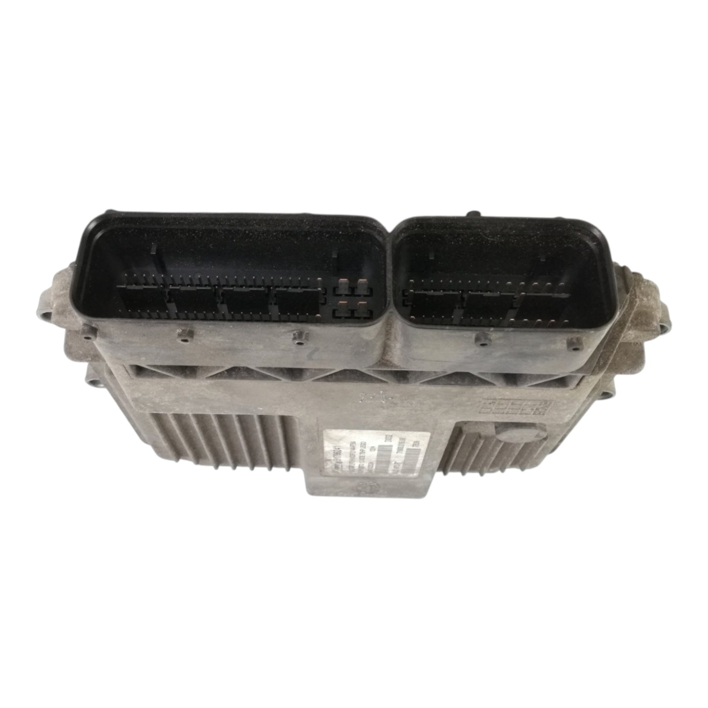 Centralina Iniezione FIAT GRANDE PUNTO 1.3 Multijet 199A2000