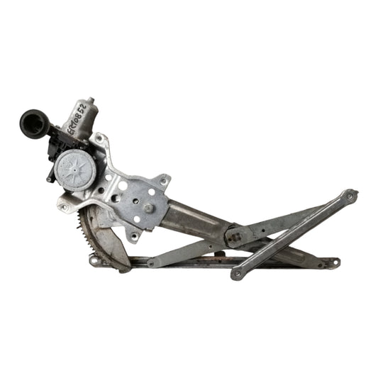 Alzacristallo Alzavetro Anteriore Destro SUZUKI SWIFT 4 Serie