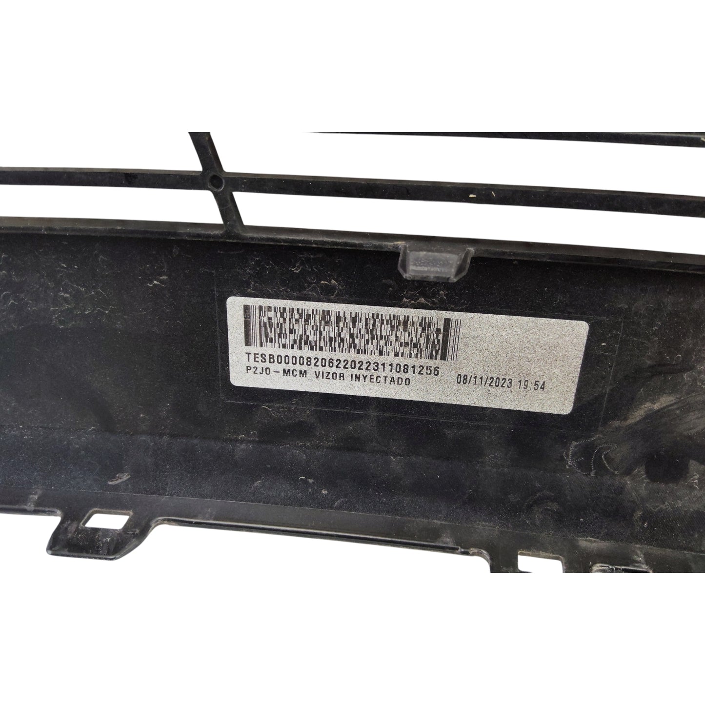Griglia Radiatore OPEL CORSA F Berlina 5 Porte