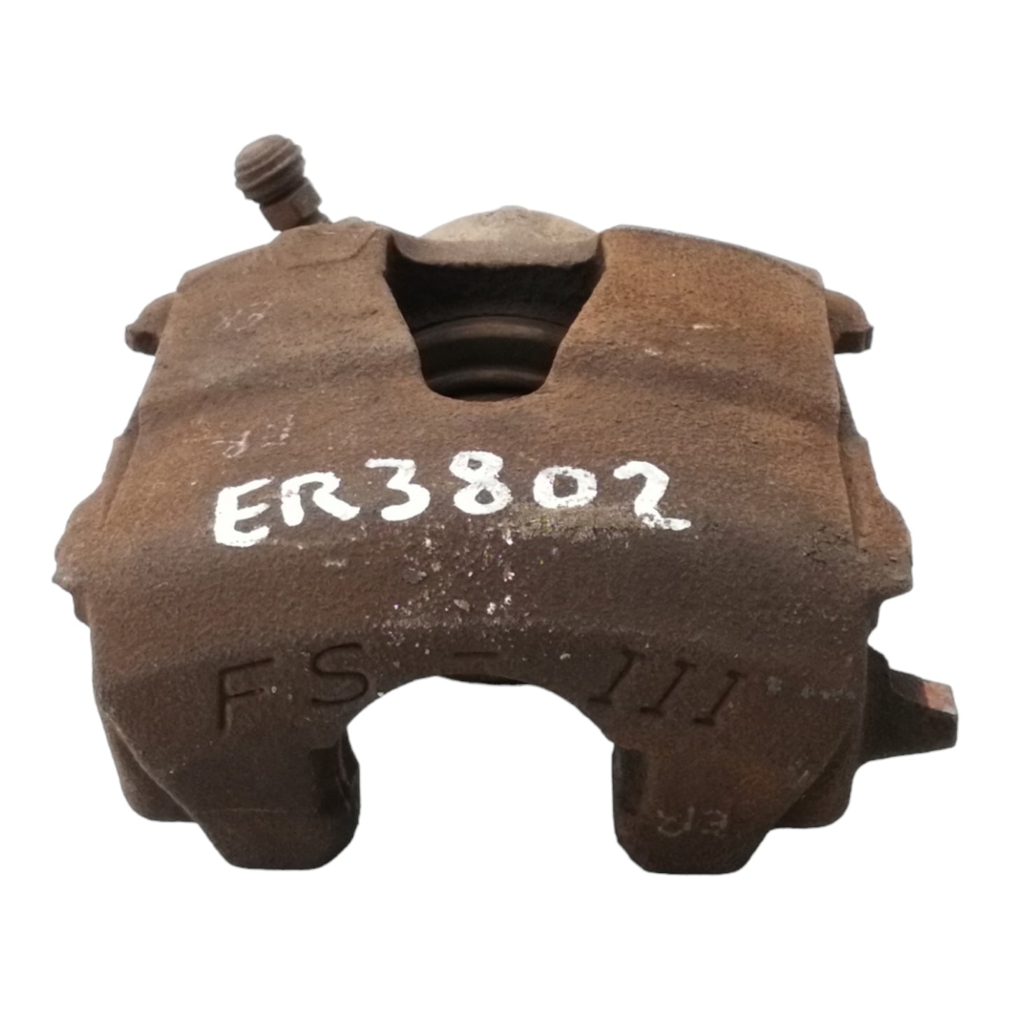 Pinza Freno Anteriore Destro VOLKSWAGEN POLO 4-5-6/FOX/BORA/GOLF 4-5-6