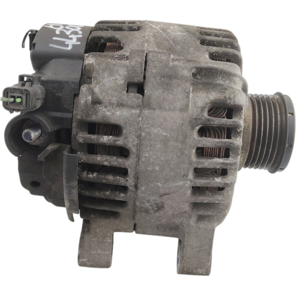 Alternatore CITROEN C3 PLURIEL/C3 1 Serie 1.4 HDi 50 Kw