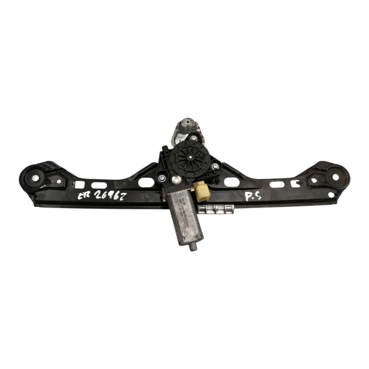 Alzacristallo Posteriore Sinistro MERCEDES CLASSE C S203 Sw