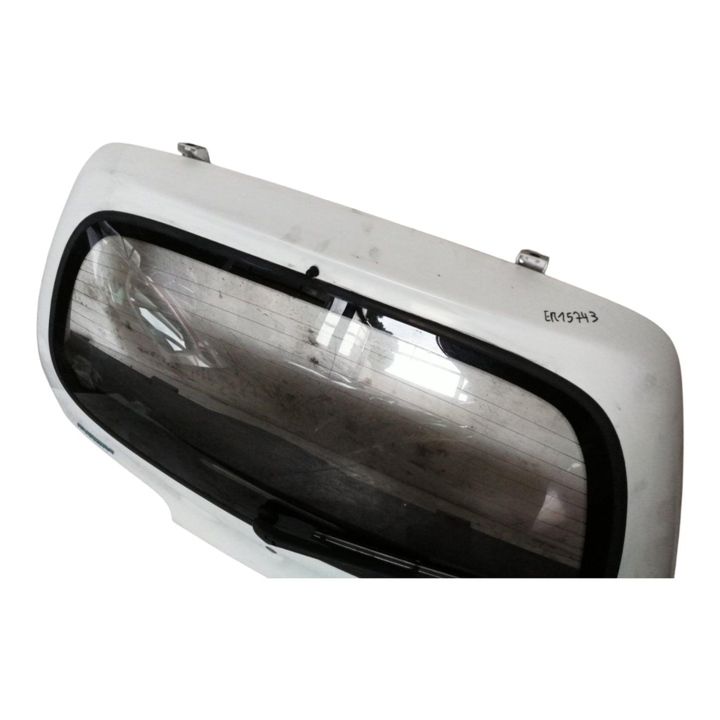Portello Portellone Posteriore FIAT SEICENTO/600