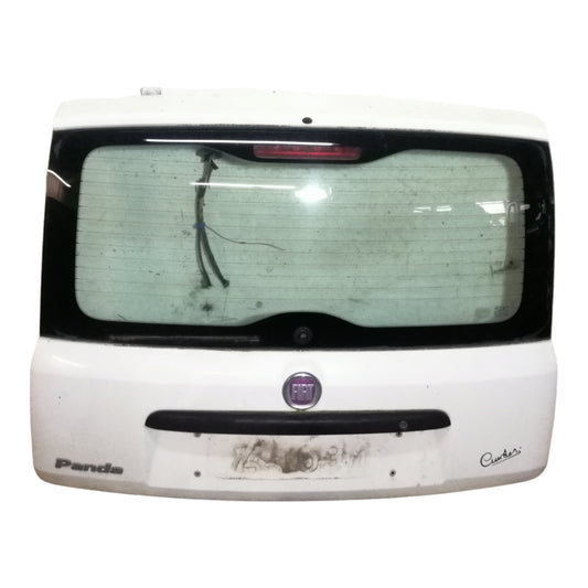 Portello Portellone Posteriore FIAT PANDA 2 / VAN /   46827172