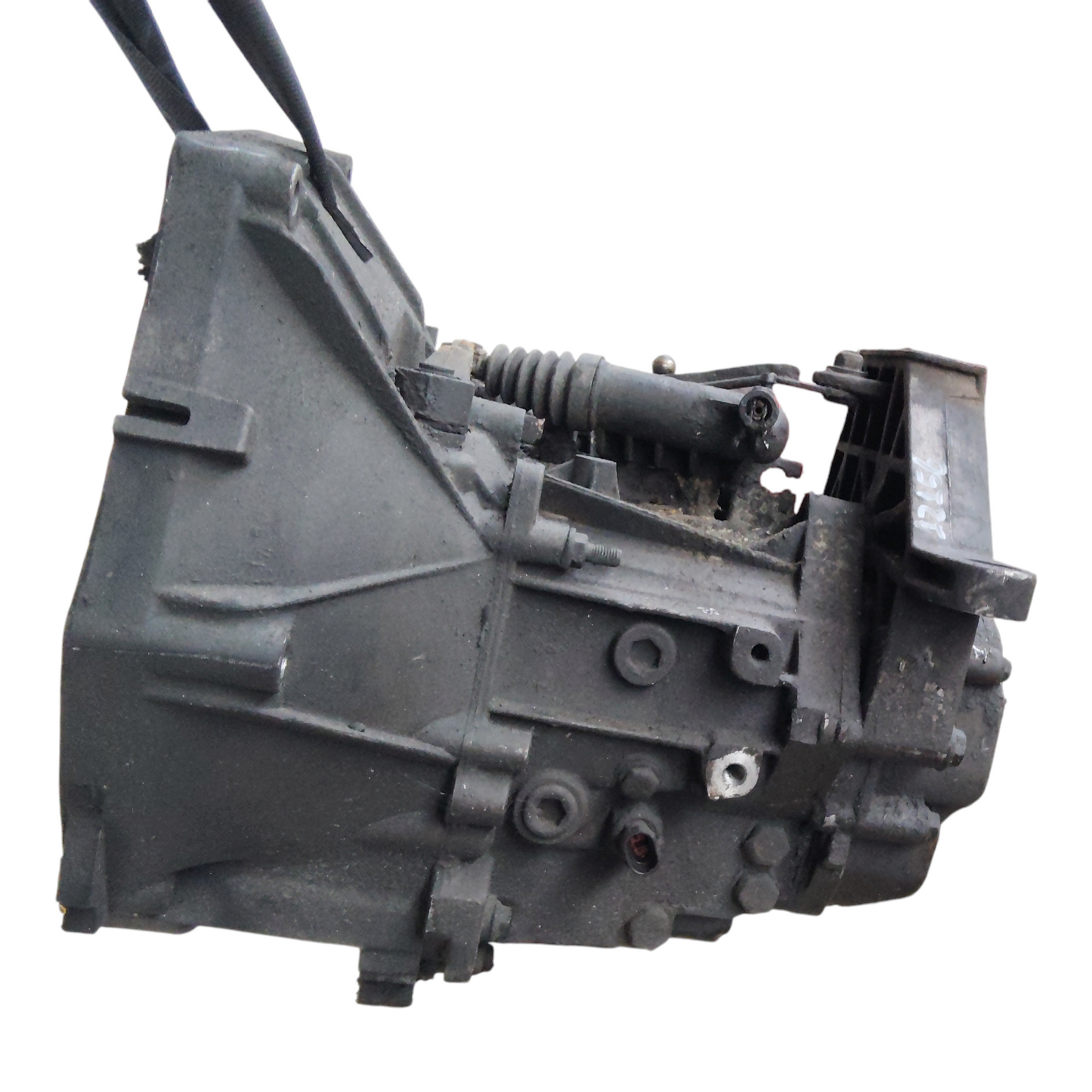 Cambio Manuale 5 Marce FIAT GRANDE PUNTO/PUNTO EVO 1.3 Diesel 199A2000