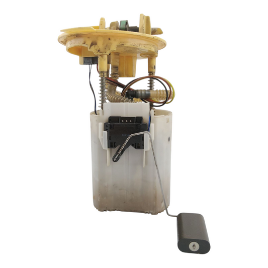 Pompa Carburante Galleggiante MERCEDES CLASSE CLA C117 Diesel