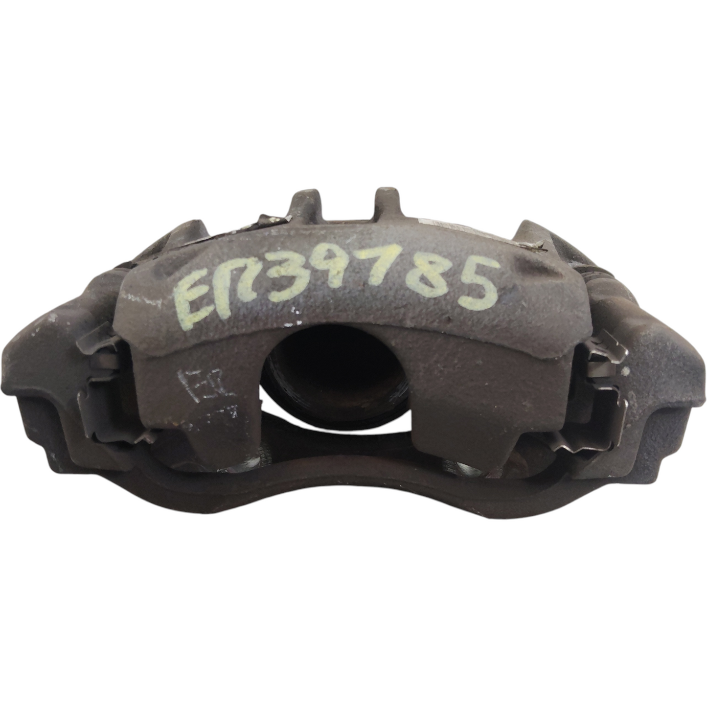 Pinza Freno Anteriore Sinistro PEUGEOT 208 1 Serie/2008 1 Serie