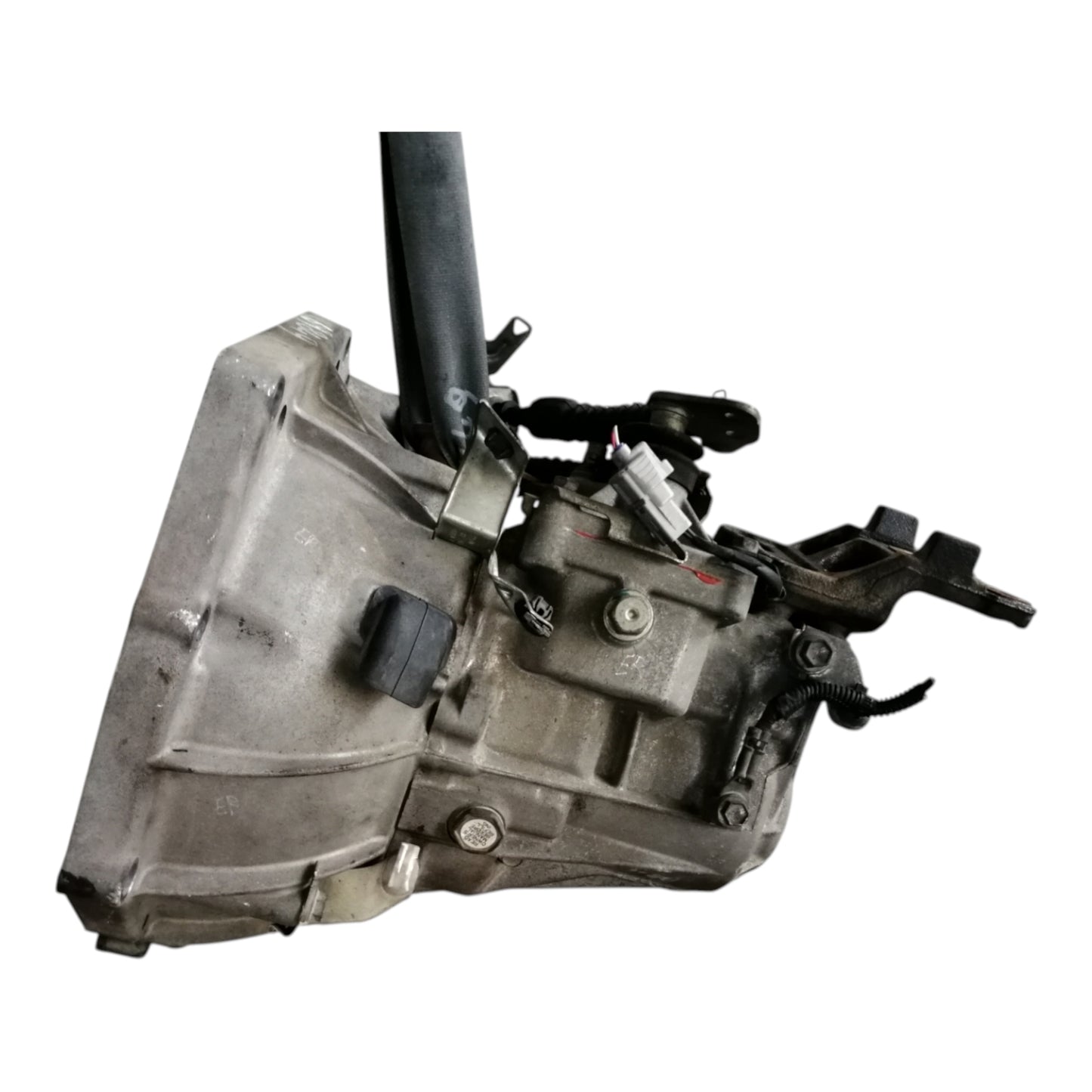 Cambio Manuale 5 Marce PEUGEOT 107/CITROEN C1 1.0 Benzina 1KR