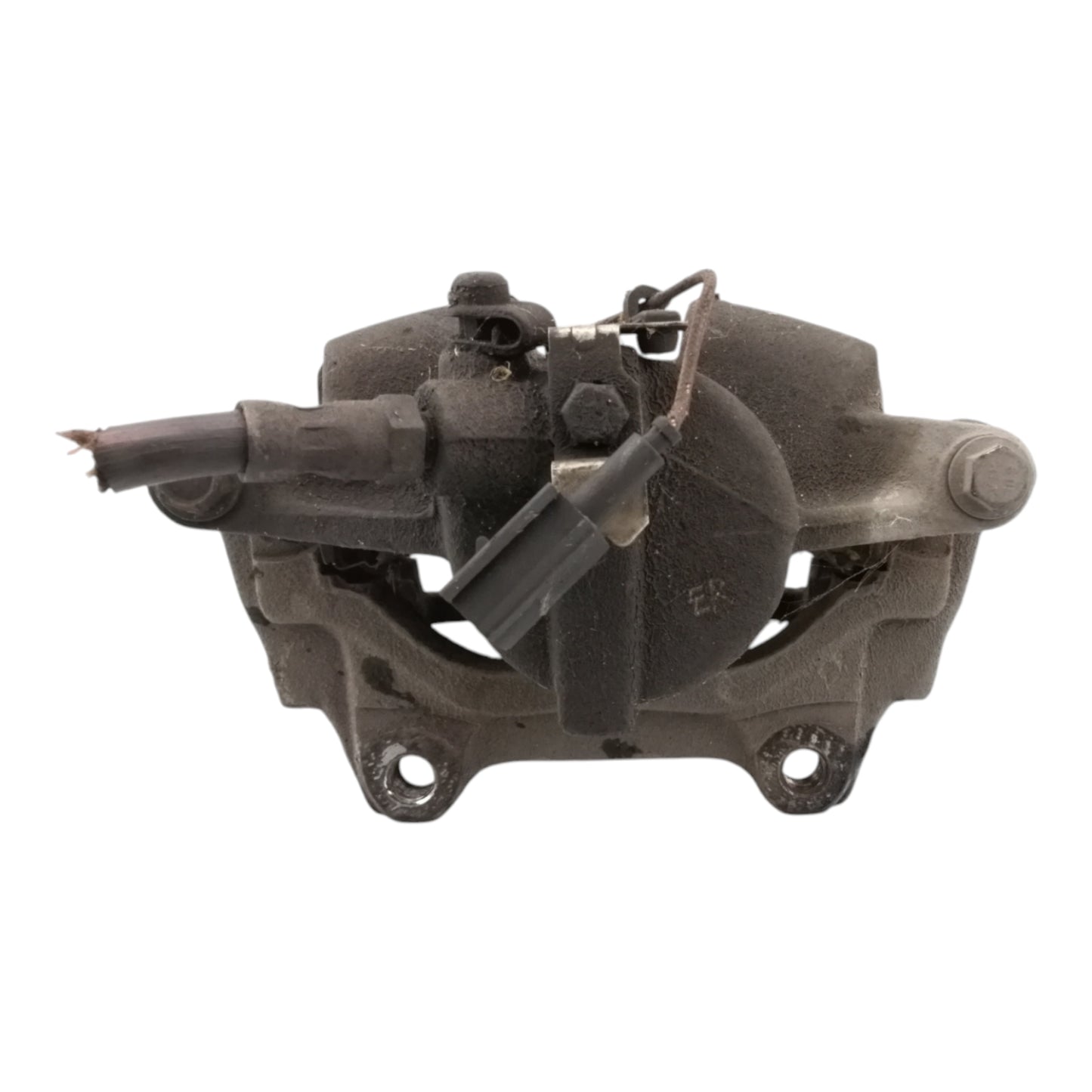 Pinza Freno Anteriore Sinistro LANCIA DELTA 3 Serie 1.4 1.6 Benzina Diesel
