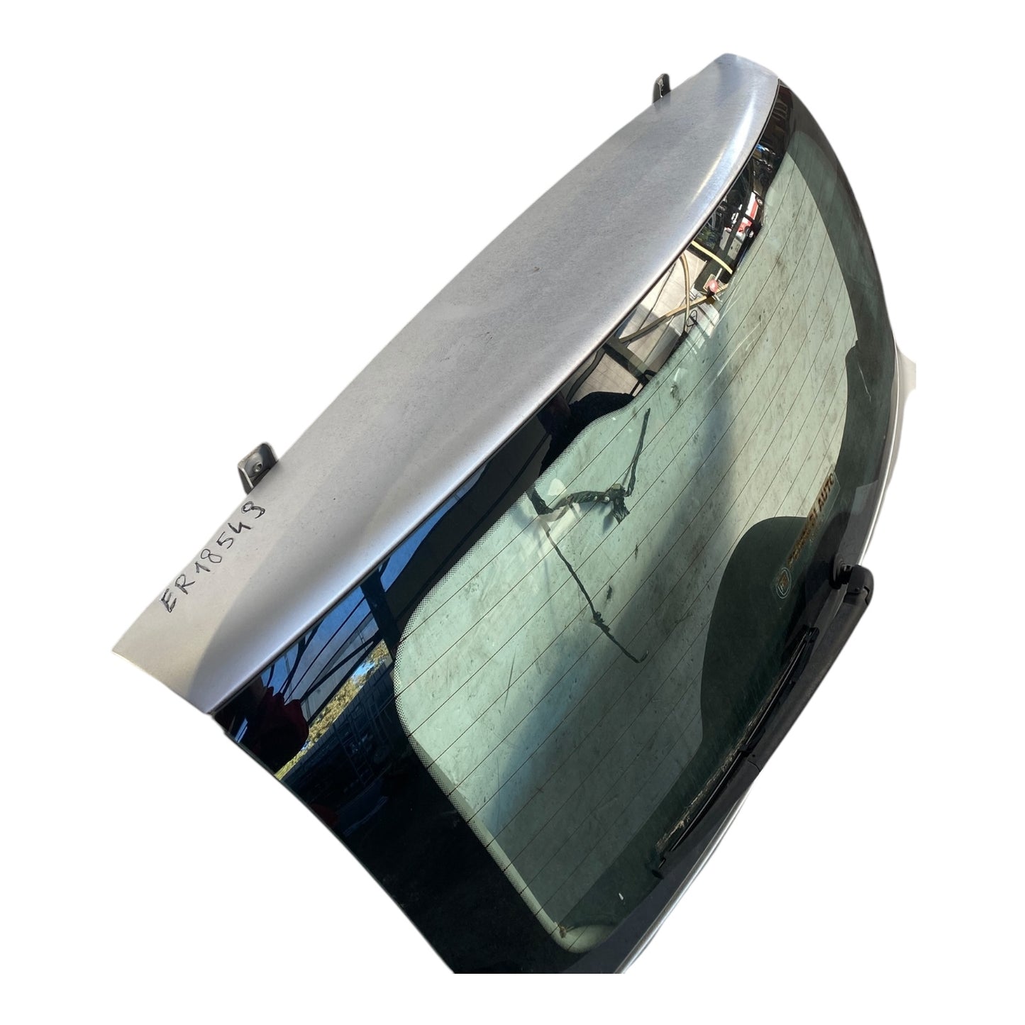 Portello Portellone Posteriore FIAT MULTIPLA 2 Serie