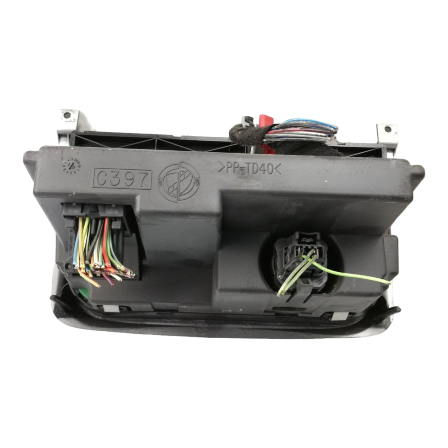 Modulo Comando Clima ALFA ROMEO 147 1 2 Serie/GT Benzina Diesel