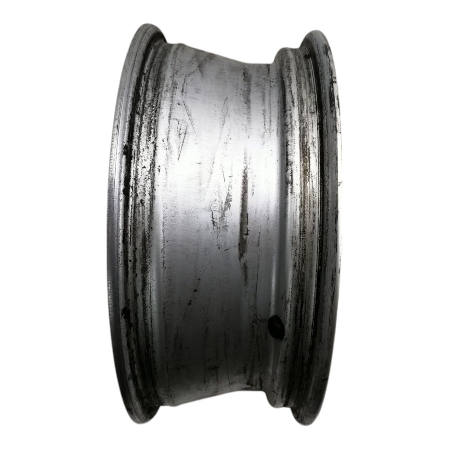 Cerchio in Lega Raggio 16 FIAT GRANDE PUNTO 6JX16 ET45 4 Fori