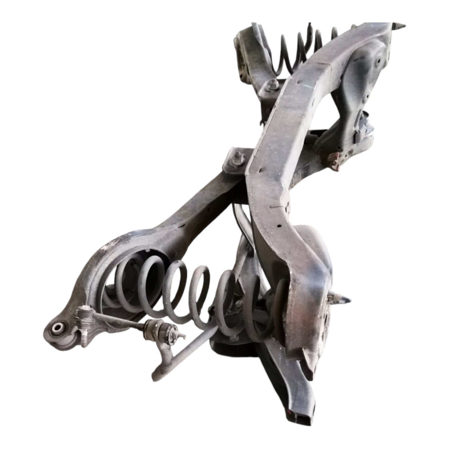 Assale Ponte Posteriore FORD KUGA 2 Serie 2.0 TDCi