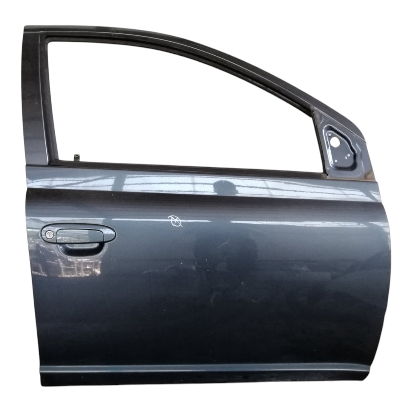 Porta Portiera Anteriore Destro TOYOTA YARIS FRANCE 1 Serie 5 Porte
