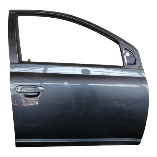 Porta Portiera Anteriore Destro TOYOTA YARIS FRANCE 1 Serie 5 Porte