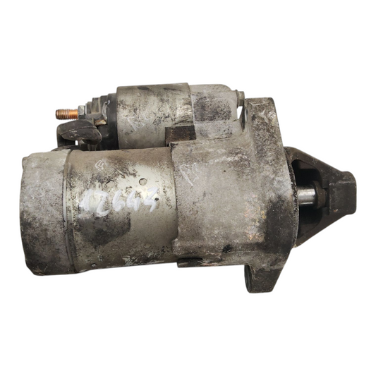 Motorino Avviamento FIAT PUNTO 2 Serie 188/600/SEICENTO/ALBEA Benzina