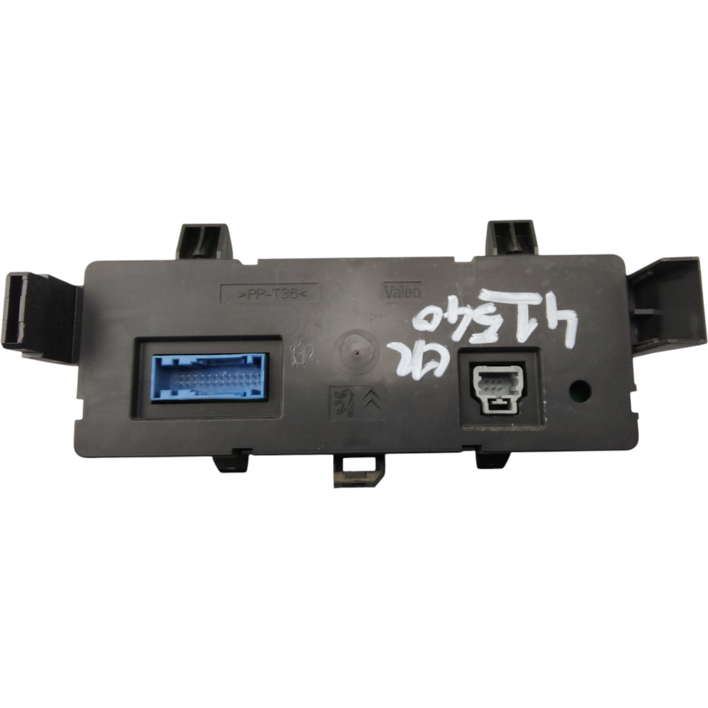 Modulo Comando Clima PEUGEOT 1007 Benzina Diesel