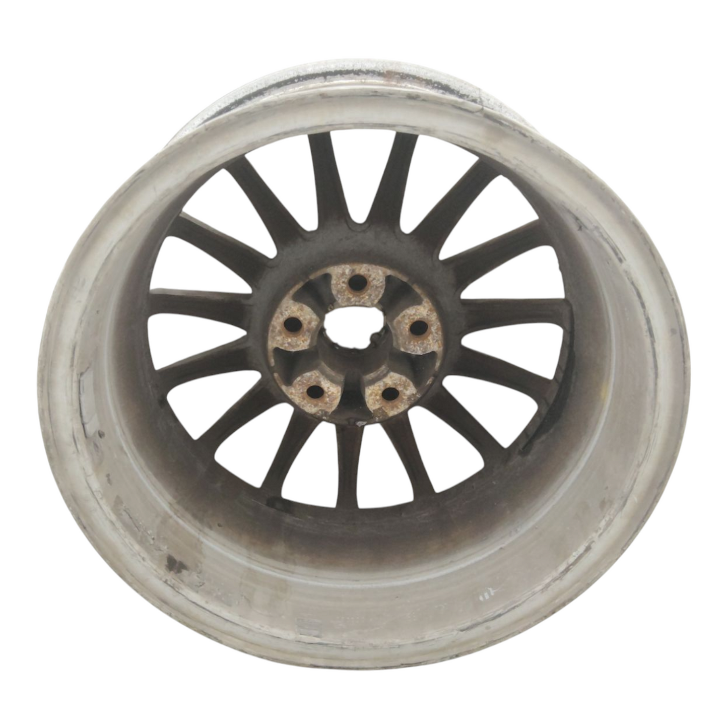 Cerchio Lega Raggio 16 ALFA ROMEO 159/BRERA 7JX16 ET34 5 FORI