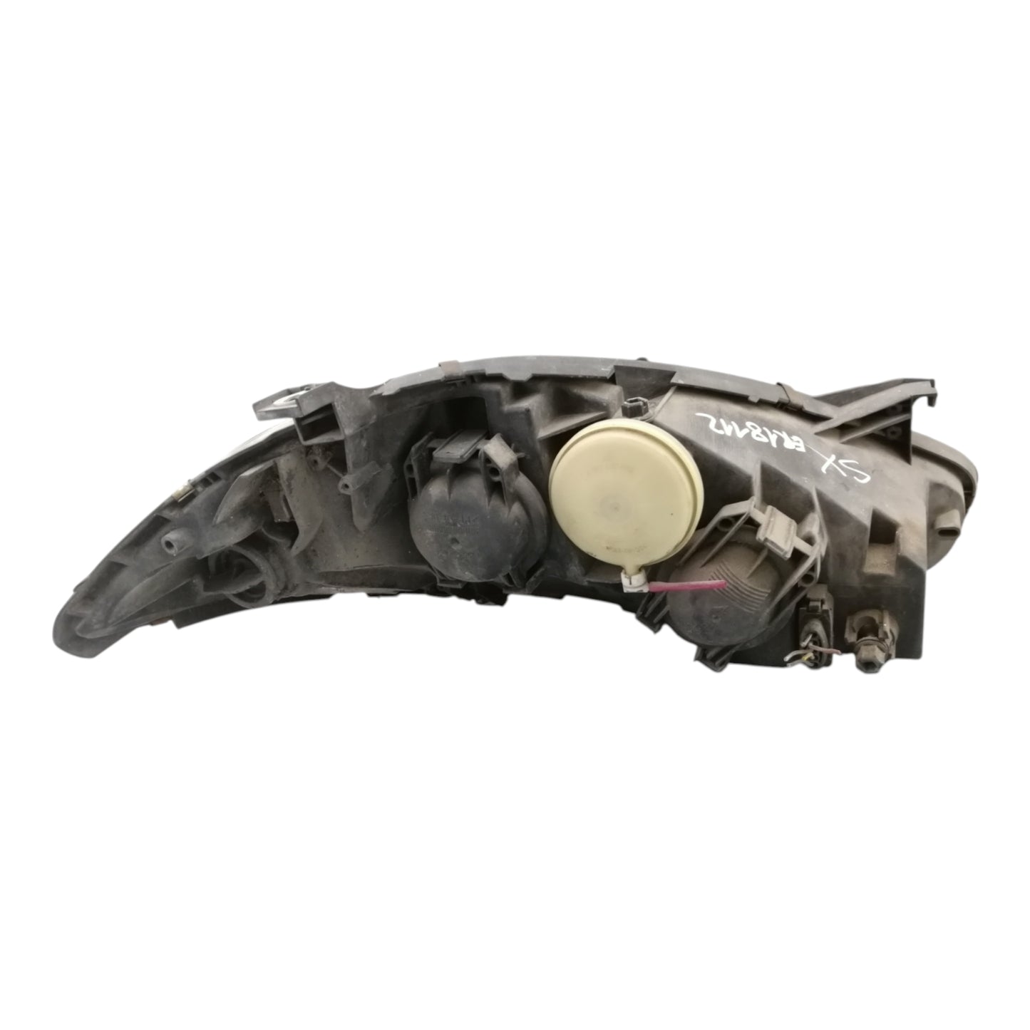 Faro Proiettore Anteriore Sinistro MERCEDES CLASSE A W169