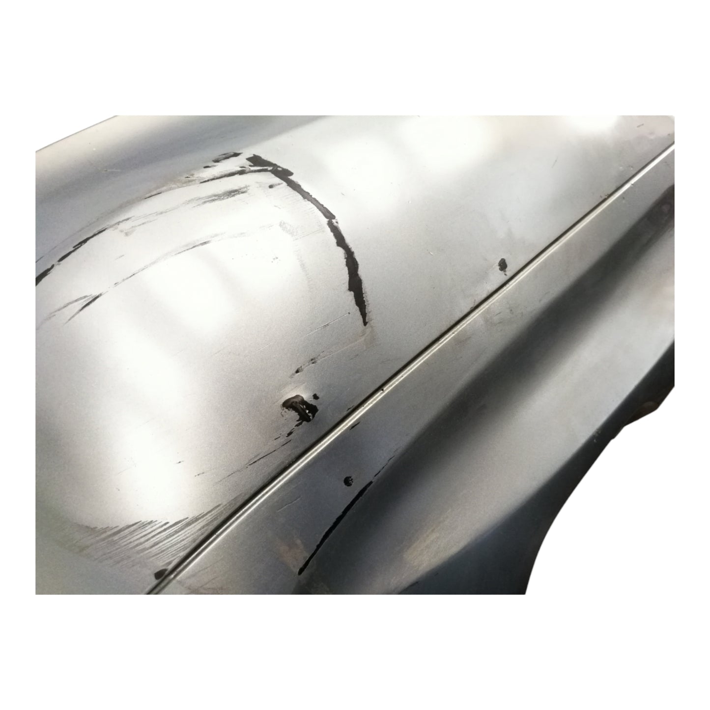 Paraurti Posteriore BMW SERIE 3 E90 Berlina    51120033193